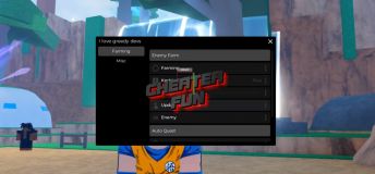 Dragon Soul Script: Auto Farm GUI, Kill Aura, Auto Attack