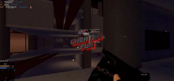 Phantom Forces: Simple ESP Script