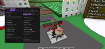 Bee Swarm Simulator Script - Auto Farm, Auto Dig & More