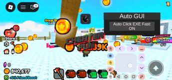 🌴 Chop Your Tree Script - Auto Click, Infinite Coins