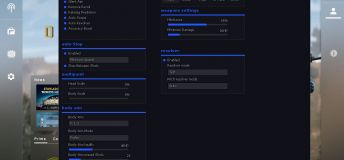 NightGame - Legit, Rage, HvH, Configs