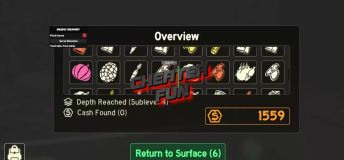 Deadly Delivery Script - Fast Coins, Auto Find Items, Auto Farm