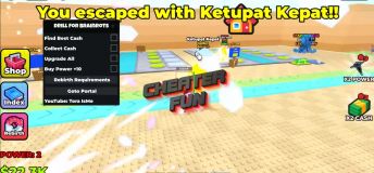 Drill for Brainrots Script – Auto Cash, Upgrade All, Auto Rebirth