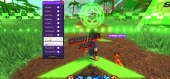 World Zero Script - Auto Farm, Kill Aura, No Clip & More