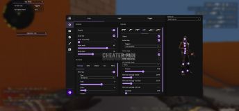 Baimless Crack CSGO Cheat