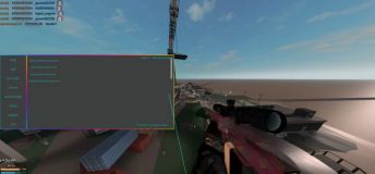 Phantom Forces Script - Aimbot, ESP & More