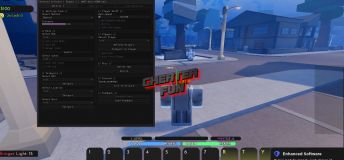 Reaper 2 Roblox Hack: Auto Farm, Auto Quest & More