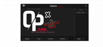 Opexx V2022