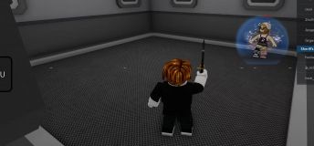 Roblox Murderers vs. Sheriffs Script - Kill All