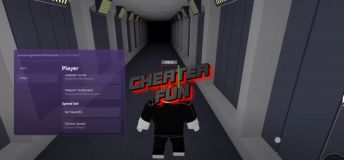 Survive nightmare XChristianXsj Script - ESP, Speed, TP