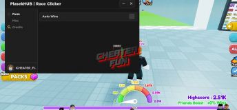 Race Clicker Roblox Hack: Auto Wins, Auto Click & More