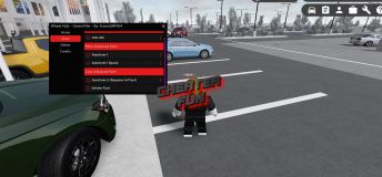 Roblox Greenville Script: Auto Farm, Infinite Fuel & More