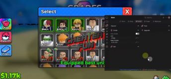 Anime Dice Script - Auto Roll, Auto Collect, Auto Rebirth