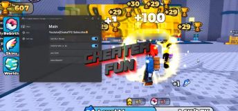 +1 Speed Jetpack Escape Script - Instant Win, Auto Farm