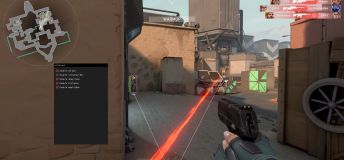 Valorant ESP Hack + Source