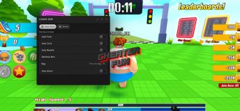 Fat Race Clicker Script: Auto Farm, Auto Click & More