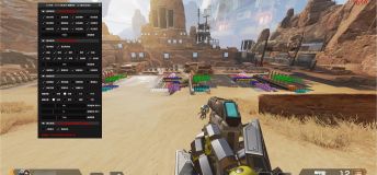 APEX Sail | Free China Cheat