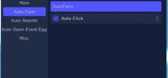 Clicker Simulator Roblox Hack - Auto Farm GUI