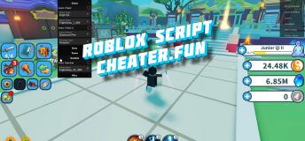 Weapon Fighting Simulator Script Roblox - Auto Boss, Auto Gamble