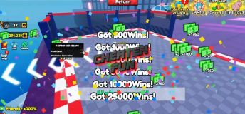 +1 Speed Car Escape Script - Auto Fast Cash Farm, Auto Win