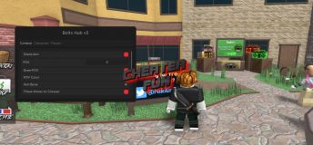 Roblox MM2 Hack: Silent Aim, ESP Players, Kill All & More