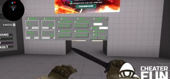 Py Project Free External CS:GO cheat