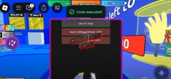 Gear Slap Tower Script - Get Tool, Auto Collect