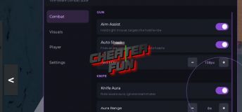 Killer or Not Script - Aim, ESP, Auto Shoot, Knife Aura