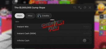 The $1,000,000 Jump Rope Script - Instant Cash, Instant Win