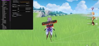 Kebabi: The New Best Hack on Genshin Impact
