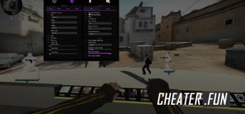 Mirror - FREE RAGE HVH + CFG