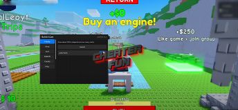Build A Cart Script - Auto Farm, Inf Money, Auto Shop, Cart