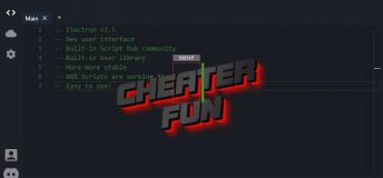Electron Exploit PC Roblox - BYPASS Byfron