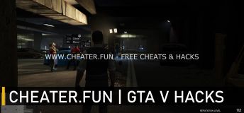 Rep Booster GTA V Online v1.58
