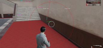 BadLanders ESP & Aimbot