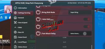 APPLE HUB Blox Fruits Hack - Auto Farm, Auto Quest, Auto Farm Lvl