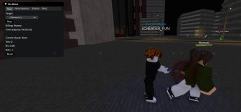 Roblox Ro-Ghoul Script - Auto Farm, Trainer, More