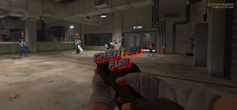 WIN TF2 Cheat - ESP, Bhop, NoPush, ByPass sv_pure