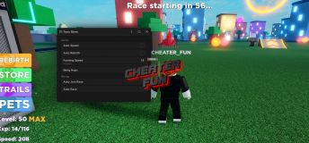 Legends Of Speed Cheat: Auto Race, Auto Speed & More