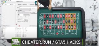 Roulette Hack GTA V Online [v1.59]