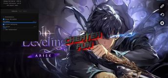 Solo Leveling:ARISE PC Hack- Free Download