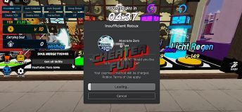 Soul Merge Tycoon Script - Get all Skills