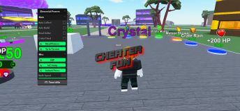 Elemental Powers Tycoon Script: Auto Collect, Auto Build & More