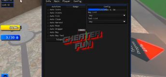 Ice Tycoon 2 Script – Auto Farm, Auto Buy, Auto Crates