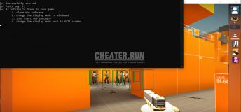 MIDNIGHT ESP Box - Free CSGO Cheat