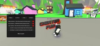 Roblox Adopt Me Script - Auto Farm, Auto Cashout & More