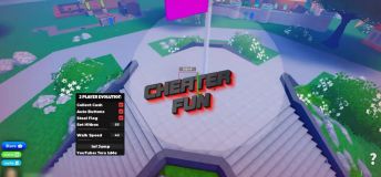 2 PLAYER Evolution Tycoon Script - Auto Buttons, Steal Flag