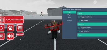 Snow Plow Simulator Script: Get Snow, Gems, Rebirths & More