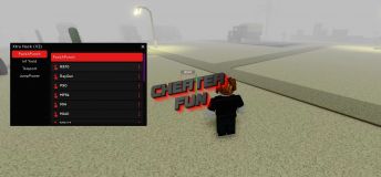 Survive and Kill the Killers in Area 51 Hack: Get All Guns & More