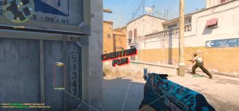 CS 2 Cheats and Hacks - Aimbot, ESP, SkinChanger